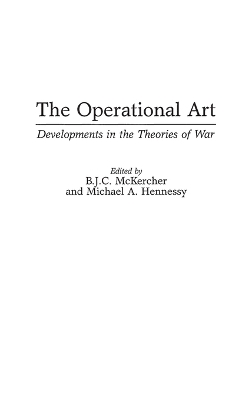 Operational Art book