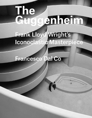Guggenheim book