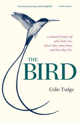 Bird by Colin Tudge