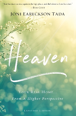 Heaven: Your Real Home...From a Higher Perspective book