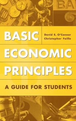 Basic Economic Principles book
