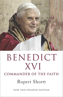 Benedict XVI book