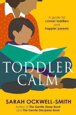 ToddlerCalm book