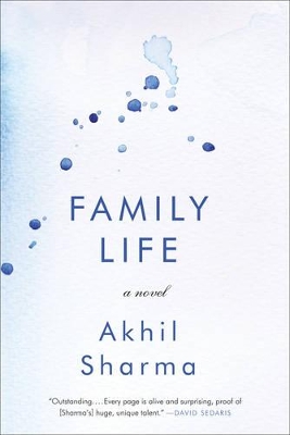 Family Life book