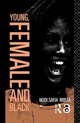 Young, Female and Black by Heidi Safia Mirza