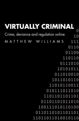 Virtually Criminal book