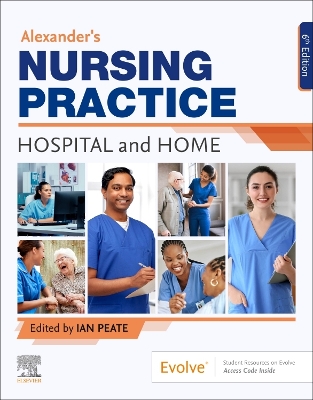 Alexander's Nursing Practice - E-Book: Alexander's Nursing Practice - E-Book book