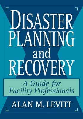 Disaster Planning and Recovery book