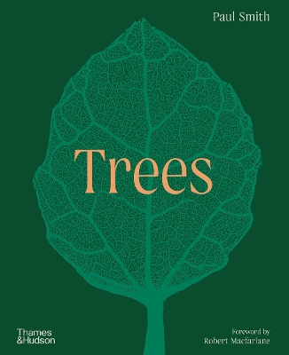 Trees: From Root to Leaf – A Financial Times Book of the Year book