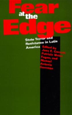 Fear at the Edge book