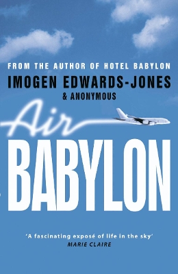 Air Babylon book