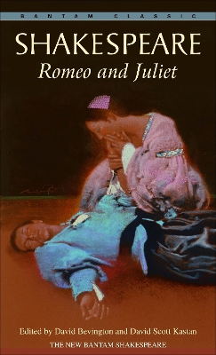 Romeo And Juliet book