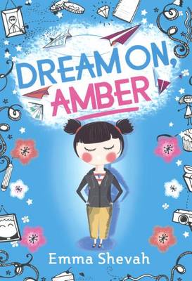 Dream On, Amber book