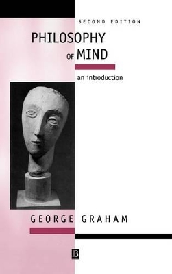 Philosophy of Mind book