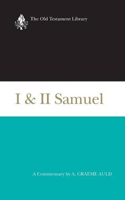 I & II Samuel book