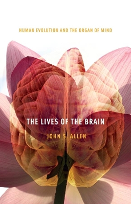 Lives of the Brain book