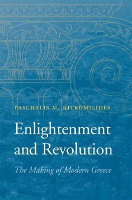 Enlightenment and Revolution book