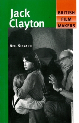 Jack Clayton book