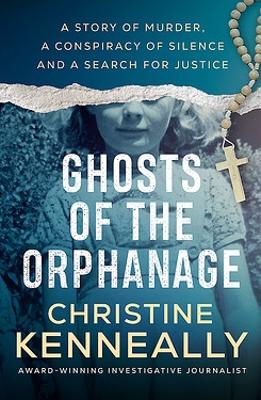 Ghosts of the Orphanage book