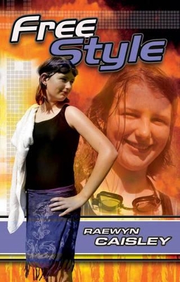 Free Style book