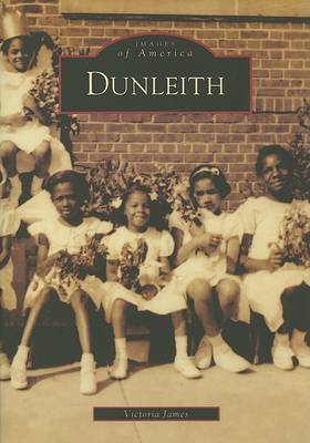 Dunleith by Victoria James