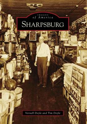 Sharpsburg by Vernell Doyle