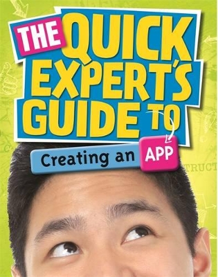 Creating an App book