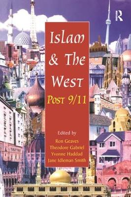 Islam and the West Post 9/11 book