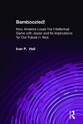 Bamboozled! book