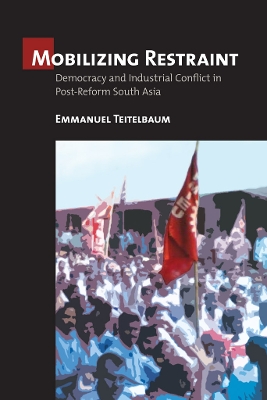 Mobilizing Restraint by Emmanuel Teitelbaum