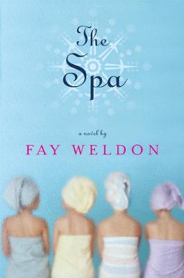 Spa book