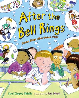 After the Bell Rings book
