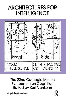 Architectures for Intelligence by Kurt Van Lehn