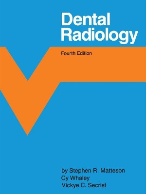 Dental Radiology book