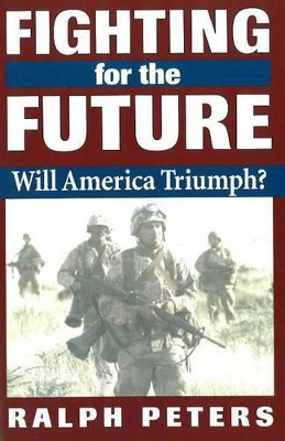 Fighting for the Future book