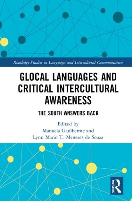 Glocal Languages and Intercultural Critical Awareness by Manuela Guilherme