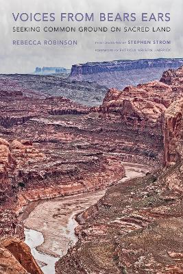 Voices from Bears Ears: Seeking Common Ground on Sacred Land book