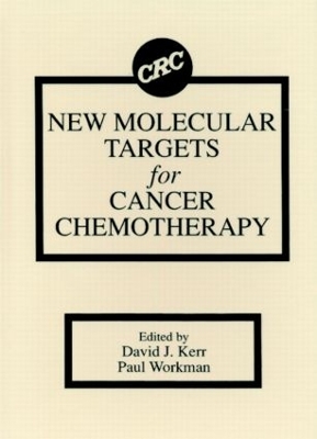 New Molecular Targets for Cancer Chemotherapy book