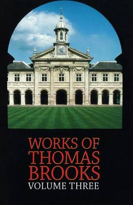 The Works by Thomas Brooks