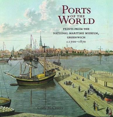 Ports of the World book