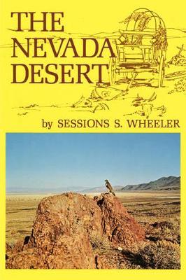 The Nevada Desert book