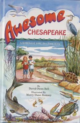 Awesome Chesapeake book