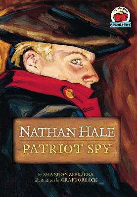 Nathan Hale book