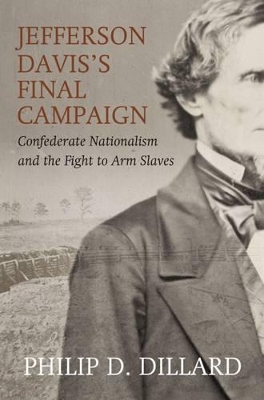 Jefferson Davis's Final Campaign book