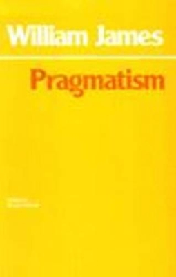 Pragmatism by William James