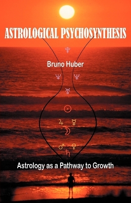Astrological Psychosynthesis book