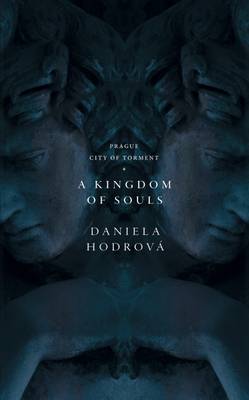 Kingdom of Souls book