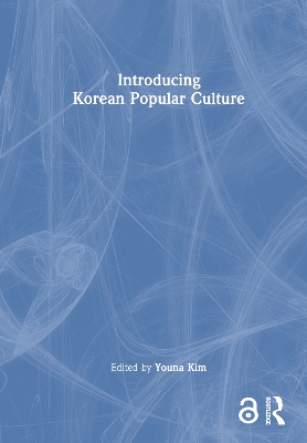 Introducing Korean Popular Culture book