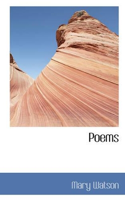 Poems book