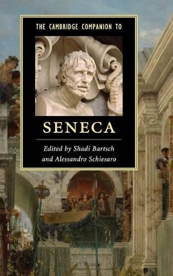 Cambridge Companion to Seneca book